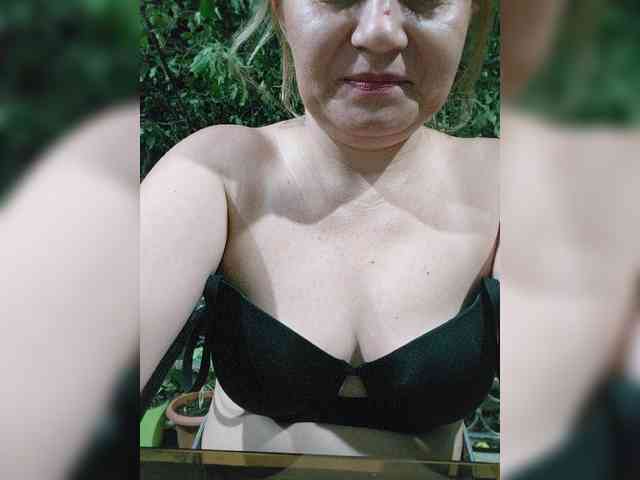 CosandraMix webcam