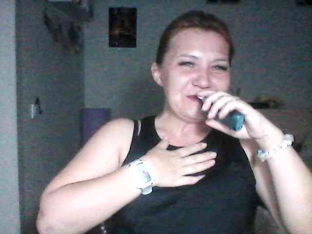 CosandraMix webcam