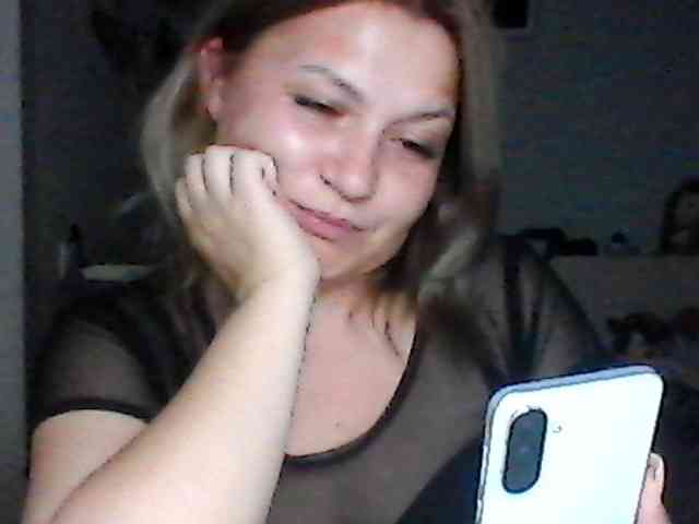 CosandraMix webcam