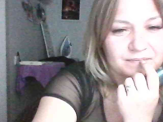 CosandraMix webcam