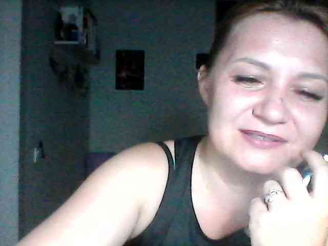 CosandraMix webcam