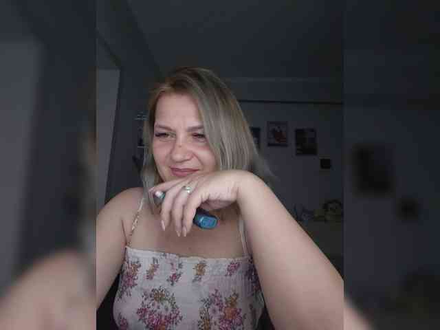 CosandraMix webcam