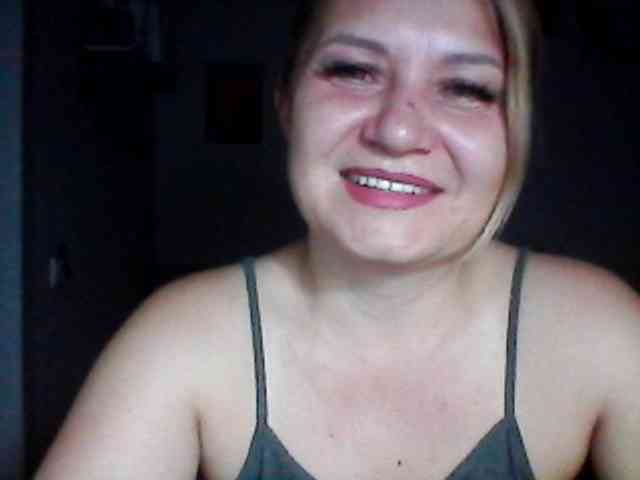 CosandraMix webcam
