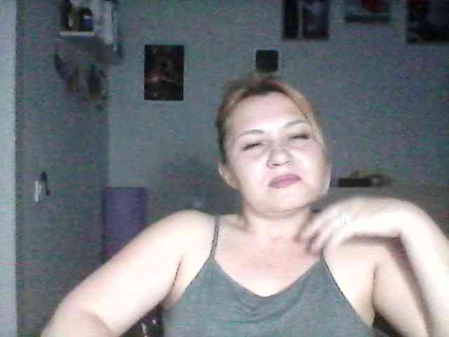 CosandraMix webcam
