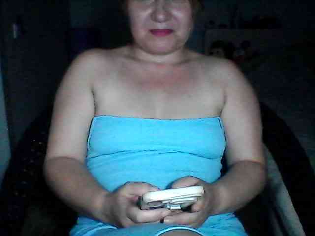 CosandraMix webcam