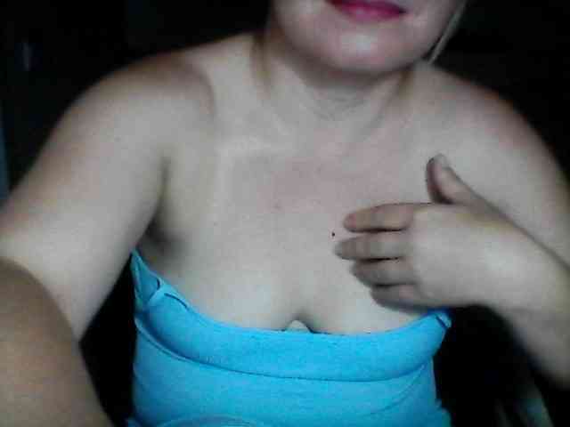 CosandraMix webcam