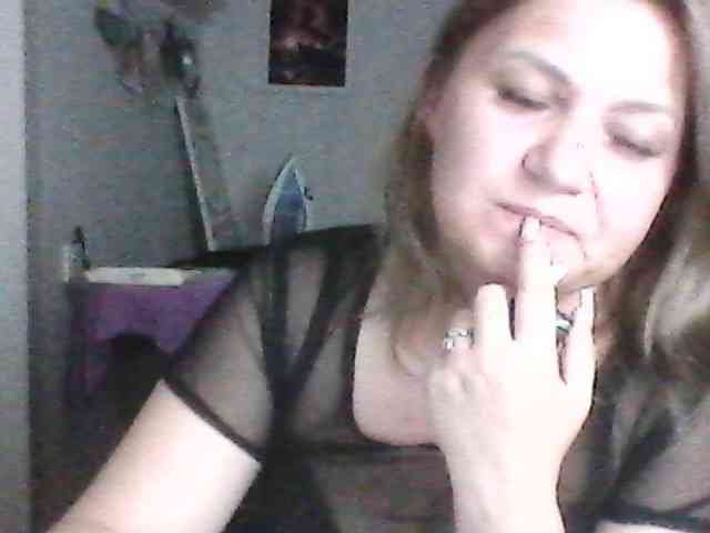 CosandraMix webcam