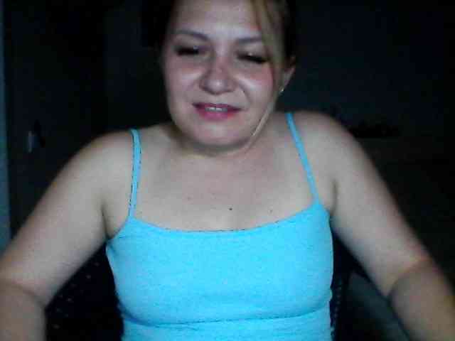 CosandraMix webcam
