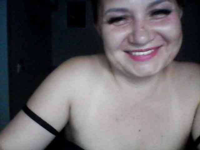 CosandraMix Live Webcam on BongaCams
