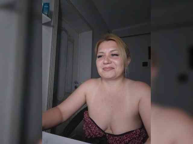 CosandraMix webcam