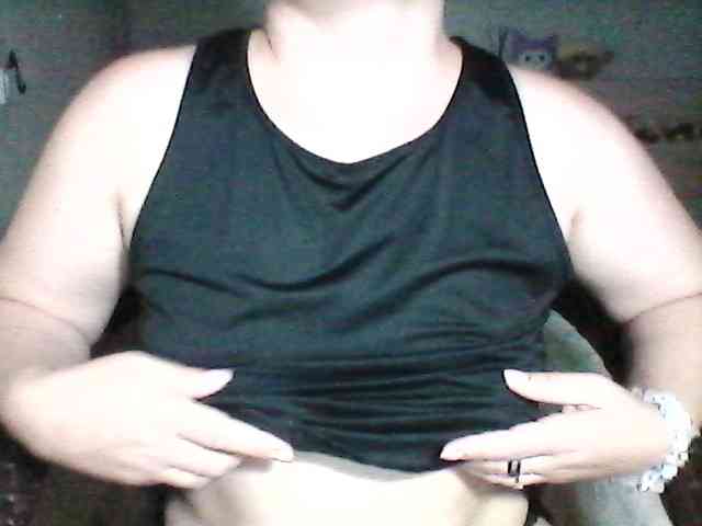CosandraMix webcam
