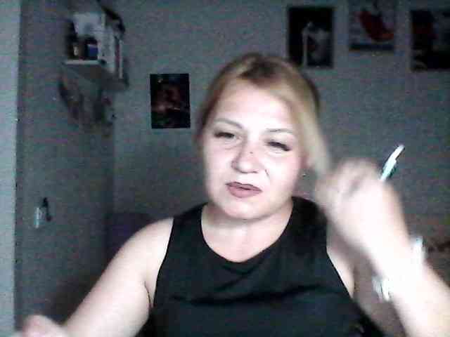 CosandraMix webcam