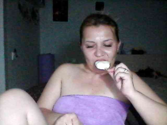 CosandraMix webcam