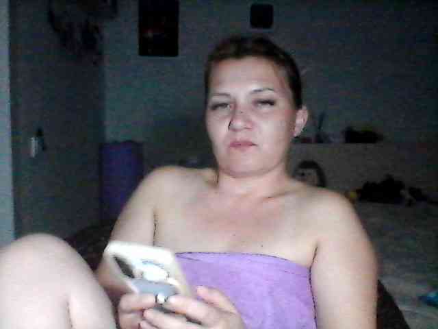 CosandraMix webcam