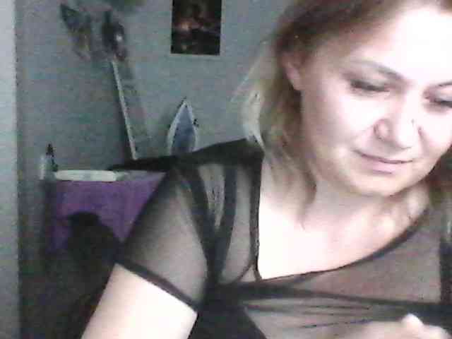 CosandraMix webcam