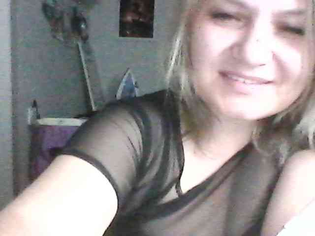 CosandraMix webcam