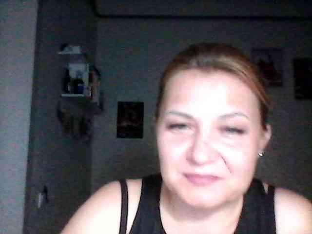 CosandraMix webcam