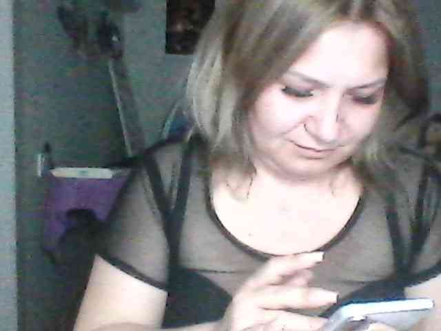 CosandraMix webcam