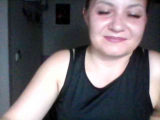 CosandraMix webcam