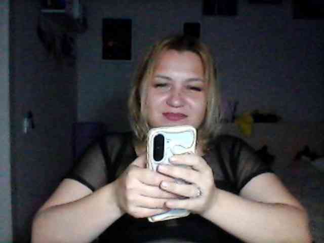 CosandraMix webcam