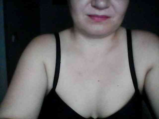 CosandraMix webcam
