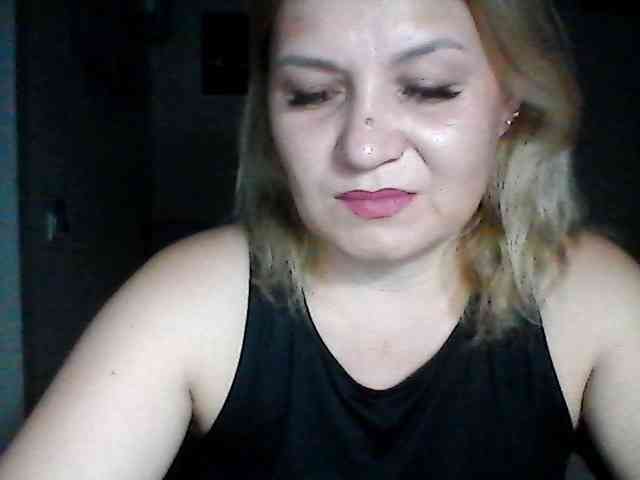 CosandraMix webcam