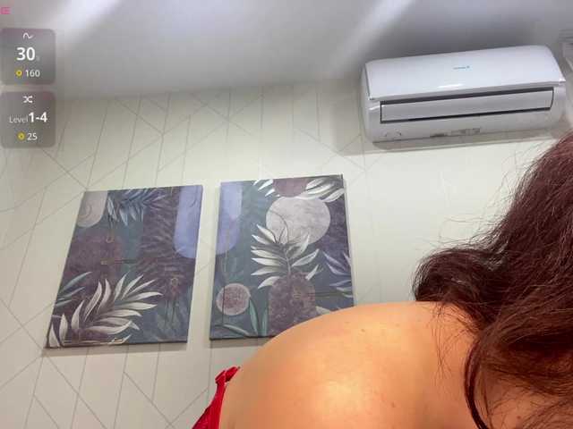 MilaJess live cam on BongaCams