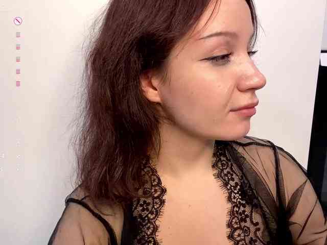 MilaJess webcam