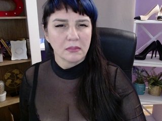velvetgloria Porn Show