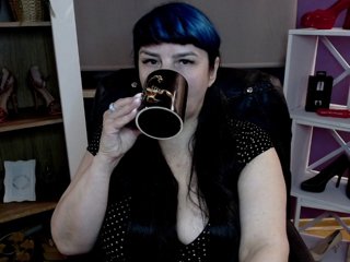 velvetgloria Porn Show