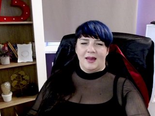 velvetgloria Porn Show