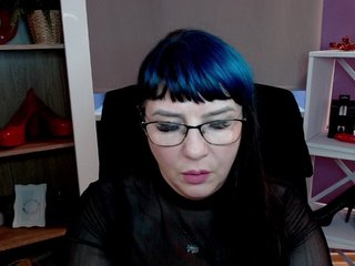 velvetgloria Porn Show