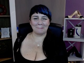 velvetgloria Porn Show