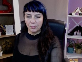 velvetgloria Porn Show