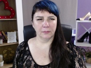 velvetgloria Porn Show