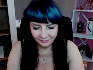 velvetgloria Porn Show