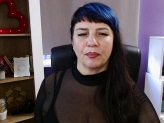 velvetgloria Porn Show