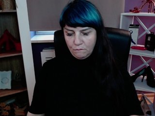 velvetgloria Porn Show