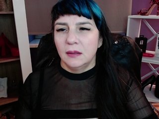 velvetgloria Porn Show