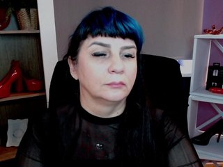 velvetgloria Porn Show
