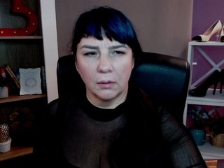 velvetgloria Porn Show