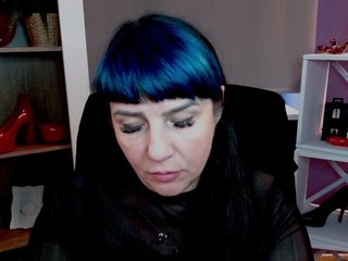 velvetgloria Porn Show