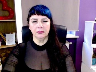 velvetgloria Porn Show