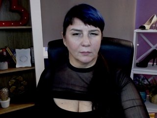 velvetgloria Porn Show