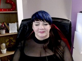 velvetgloria Porn Show