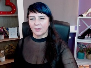 velvetgloria Porn Show