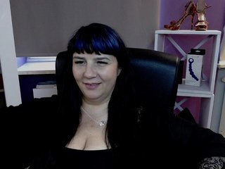 velvetgloria Porn Show