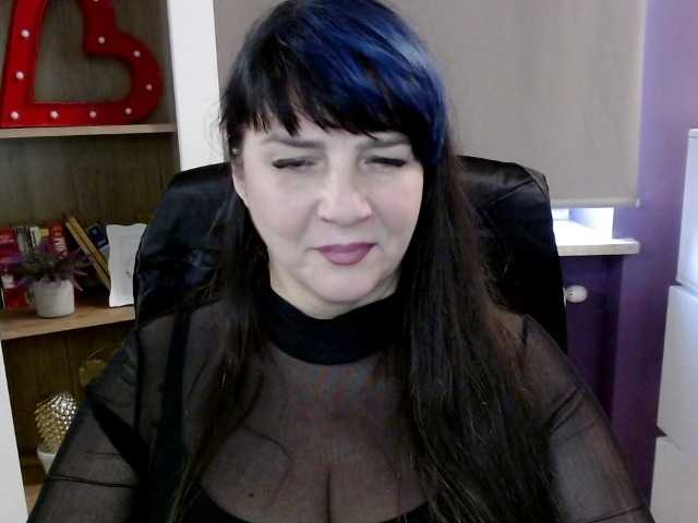 velvetgloria live webcam show