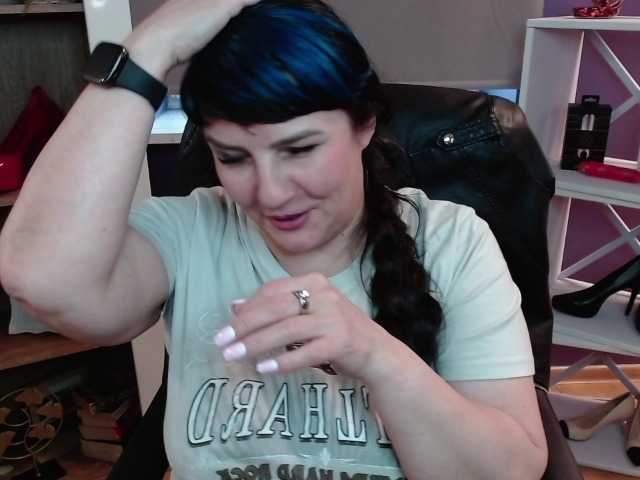 velvetgloria live cam on BongaCams
