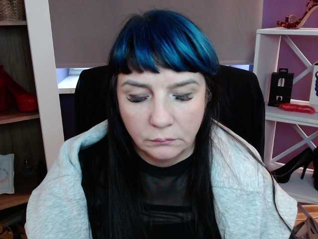 velvetgloria live cam on BongaCams